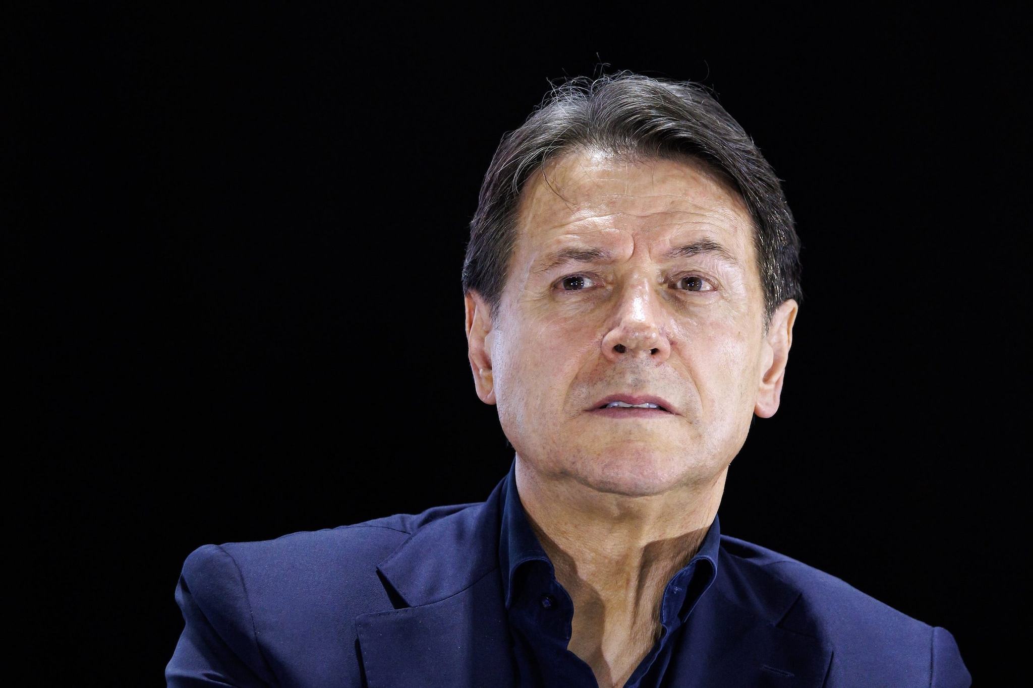 Conte detta le condizioni al campo largo: "Stop a invio di armi a Kiev nel programma, anche se vince Schlein"
