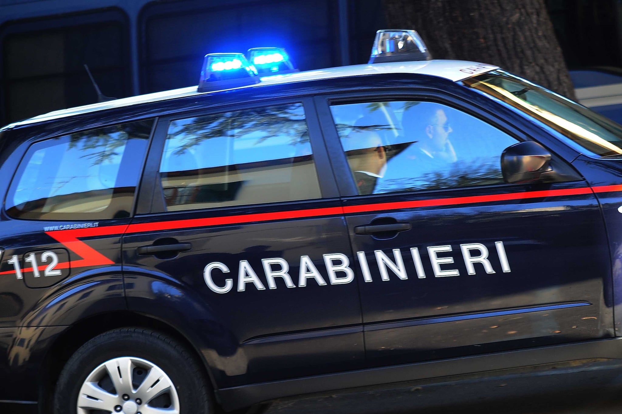 Soffoca la suocera di 96 anni con un sacchetto e la uccide: tragedia nel Padovano