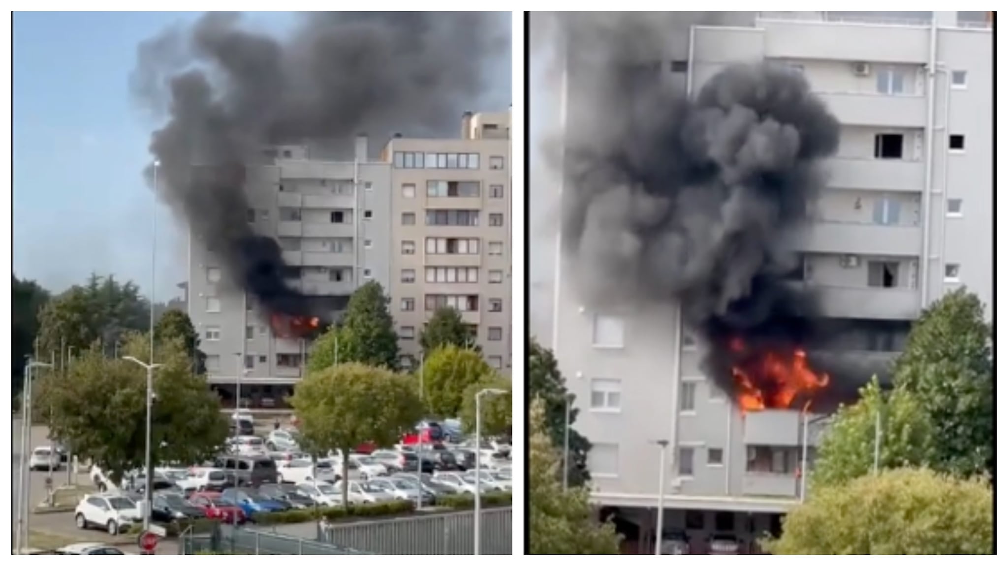 Esplosione in un appartamento nel Veronese, 8 persone coinvolte tra cui 3 minori
