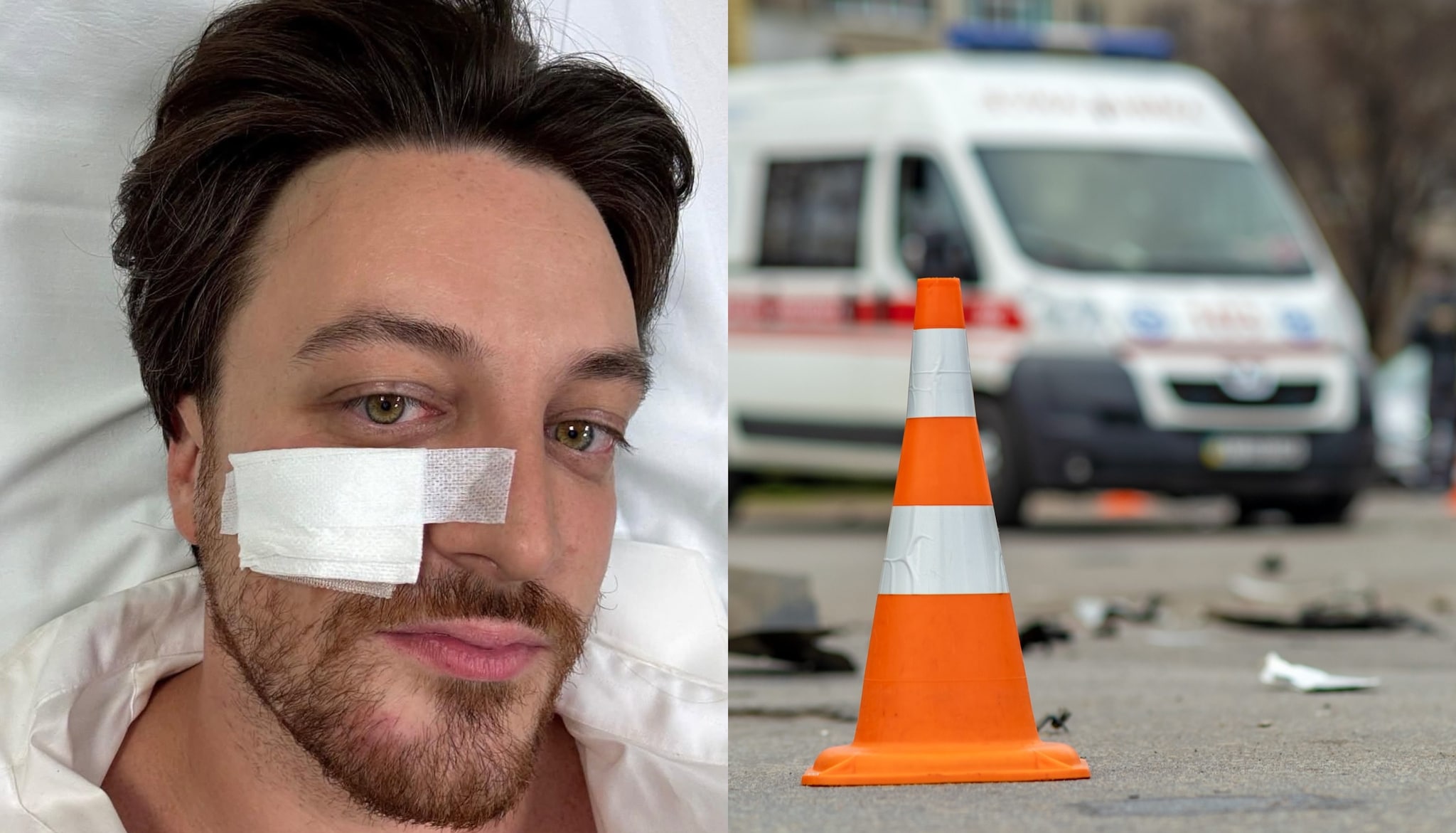 Incidente tra auto e camion, coinvolto il presidente del Veneto Stefani: "Sto bene, ma rischio è stato alto"