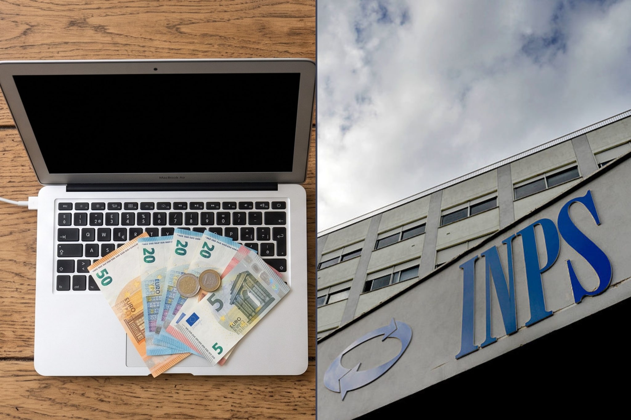 Bonus under 35, domande rigettate dai software Inps e senza verifiche: pronte le denunce dei richiedenti