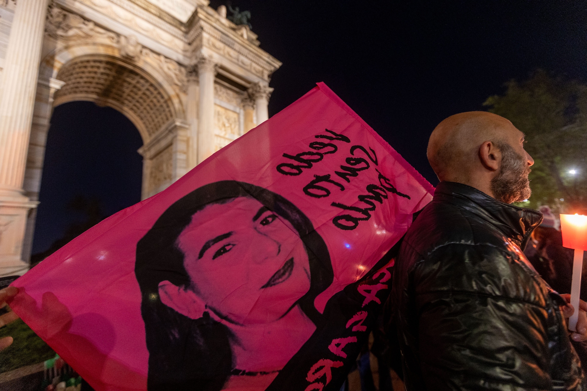 Il ricordo di Denise Cosco: "Eravamo con lei durante il processo contro il padre, ci scriveva 'Siete la mia forza'"