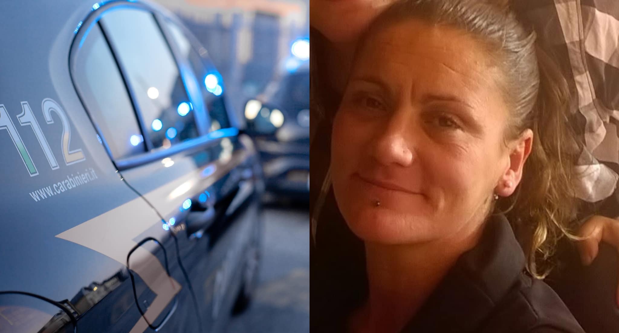 Investita e uccisa a Viareggio nel giorno del compleanno della figlia, l'ultimo messaggio: "Sei la mia vita"