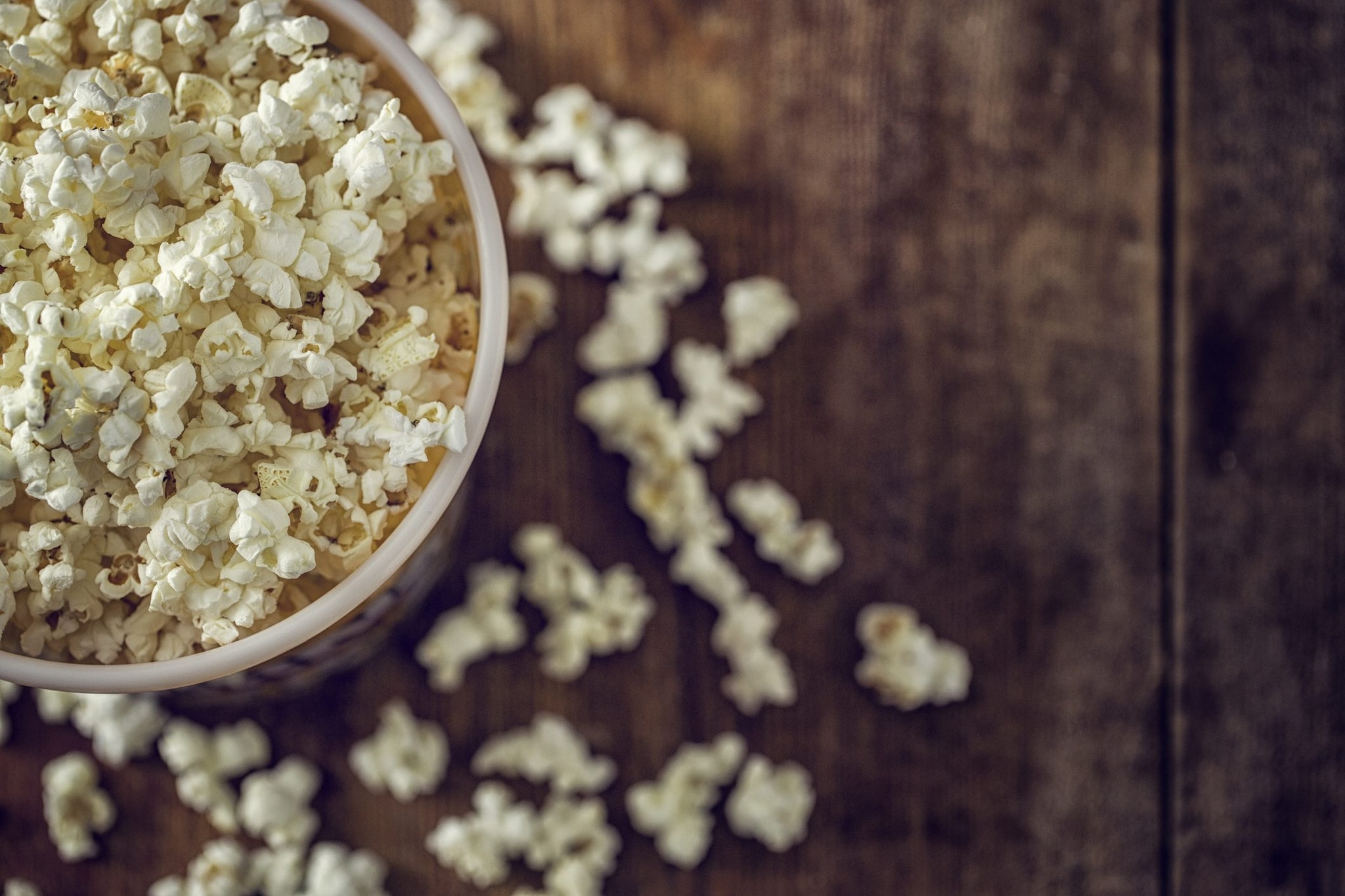 Mais per Pop Corn richiamato dal commercio per alcaloidi tropanici oltre i limiti: l’avviso del Ministero della salute