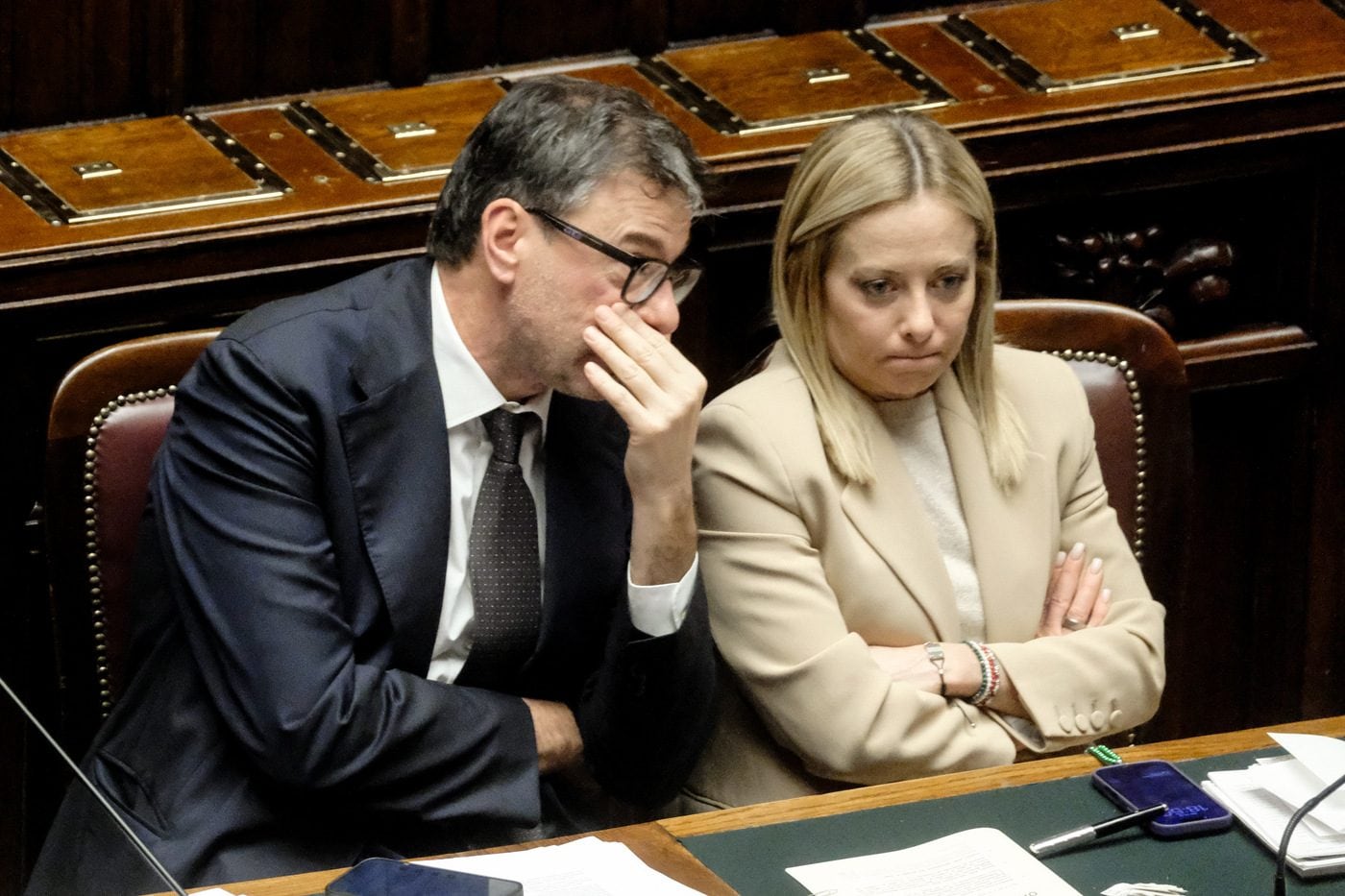 L’Italia non esce dalla procedura d’infrazione per deficit eccessivo: che significa e cosa comporta