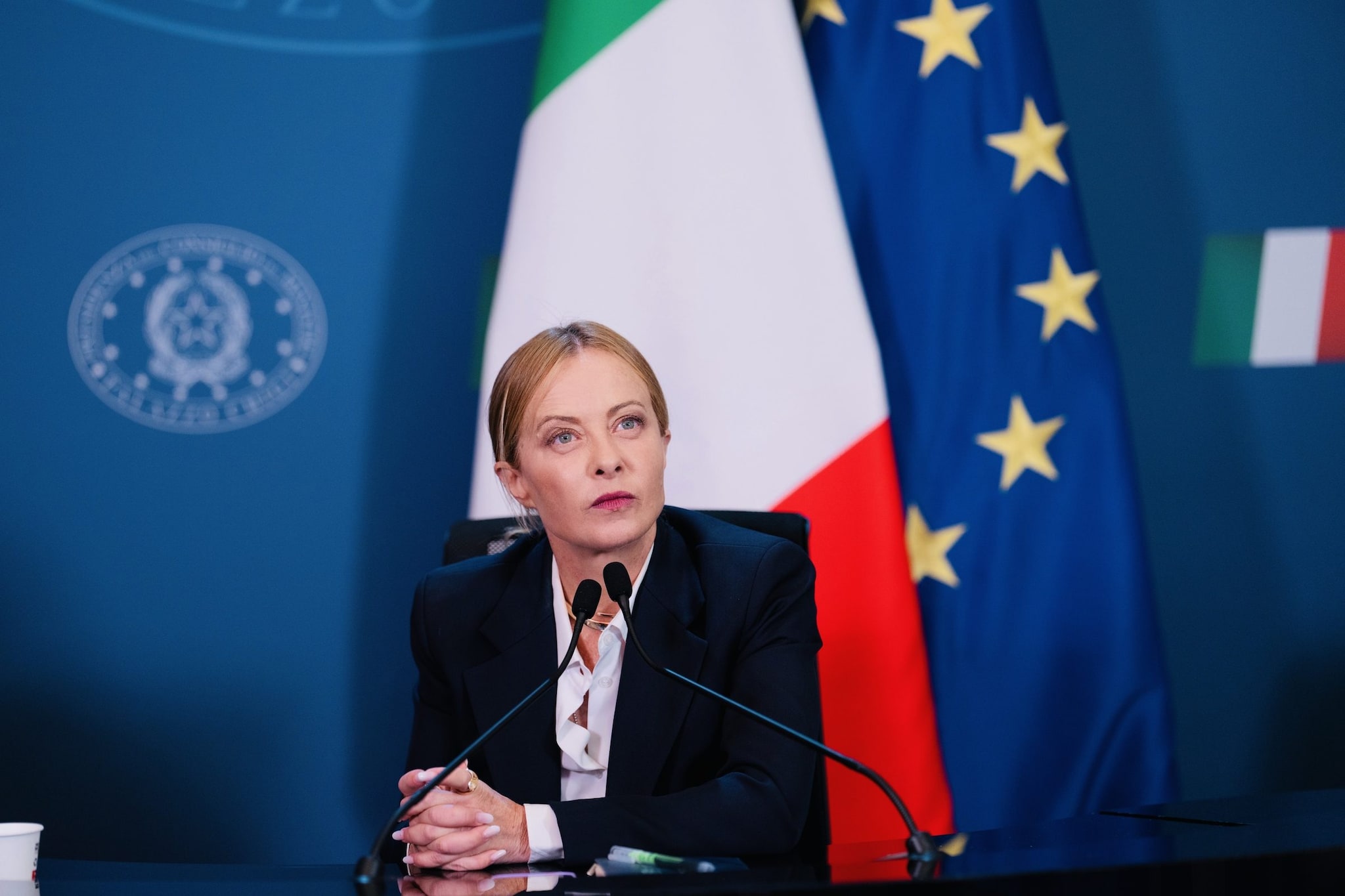 La legge elettorale di Meloni è una nuova "legge truffa" per salvare il suo governo