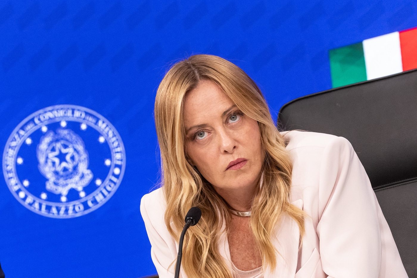 Il governo Meloni è il governo del “poi vedremo”