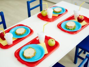 Focolaio di salmonellosi in un asilo nido a Brindisi