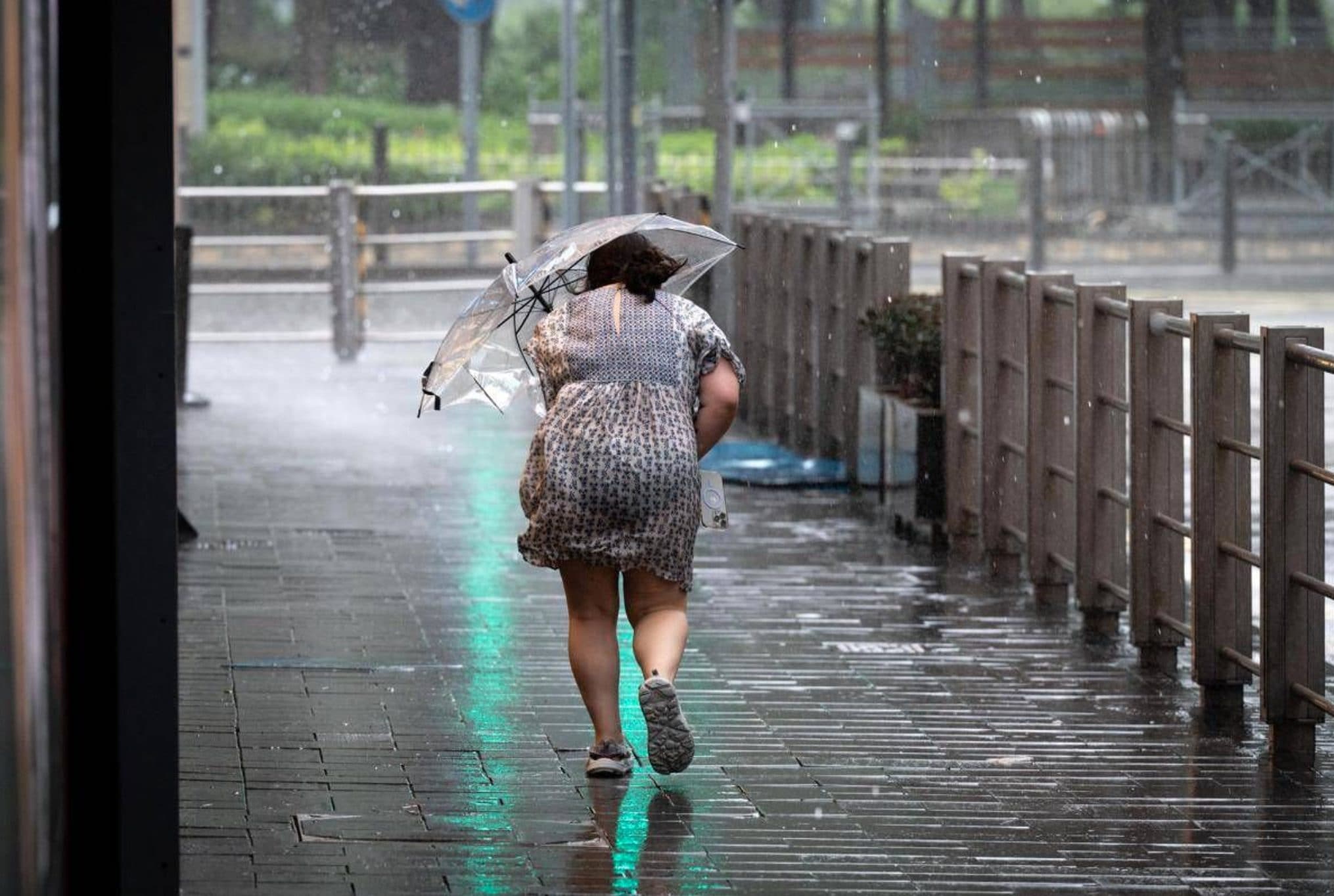 Previsioni meteo della settimana 7-13 settembre, ancora caldo poi la svolta: da mercoledì piogge e temporali