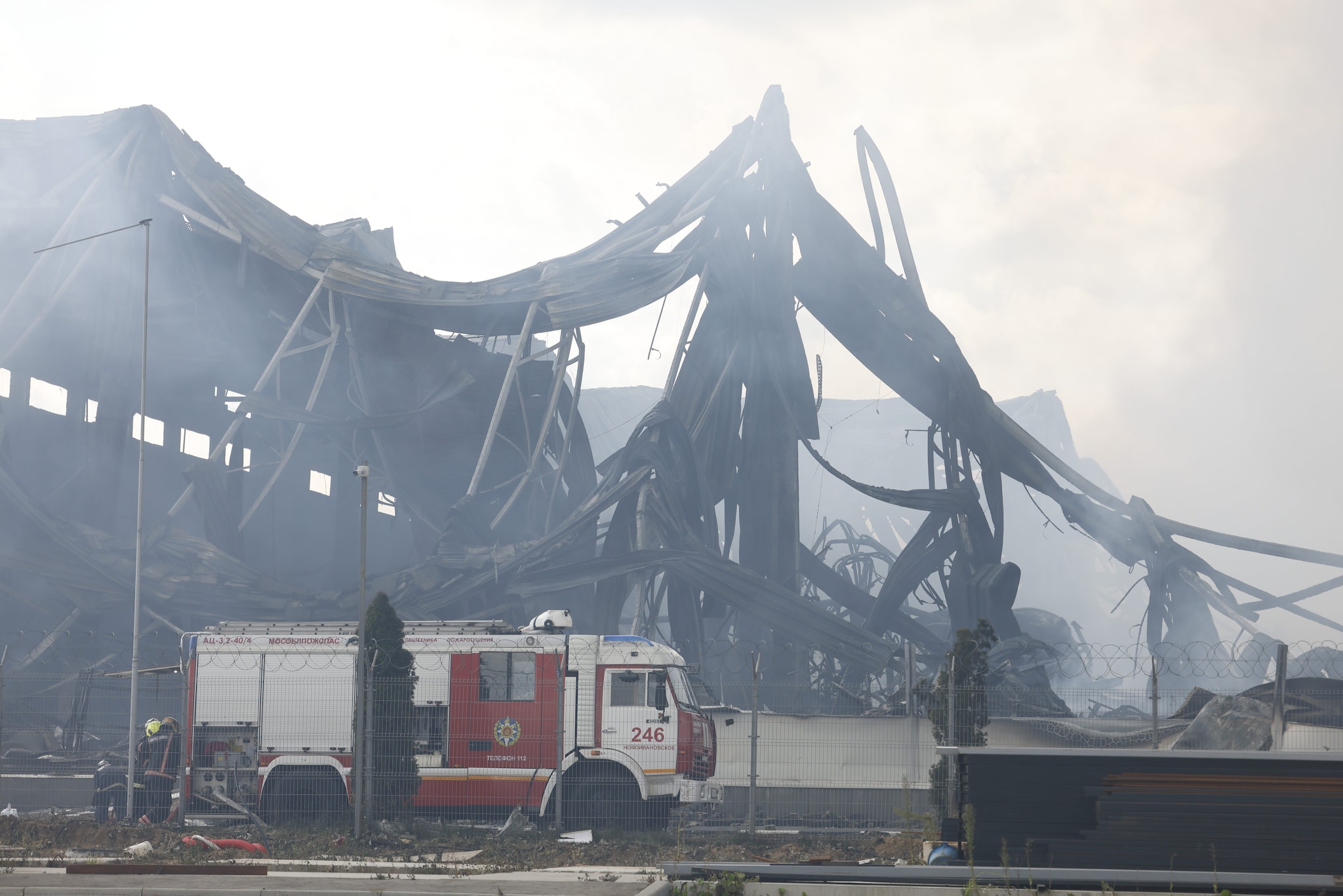 Migliaia di droni ucraini prendono di mira la Russia nell'ultimo giorno delle elezioni: almeno due morti