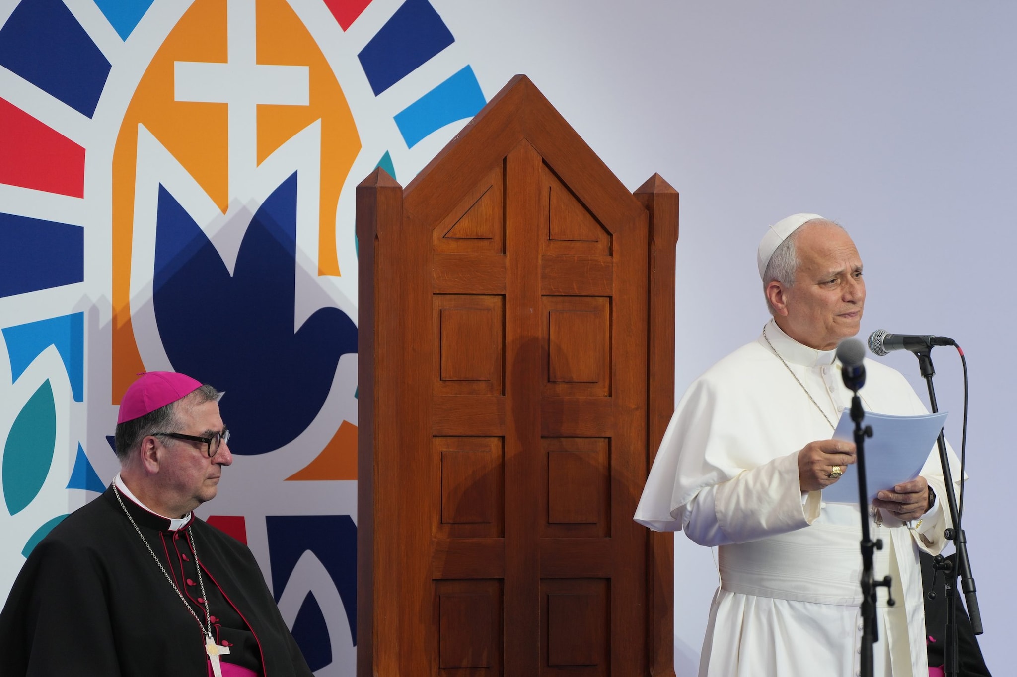 Dal Papa a Lourdes un altro no a fine vita e aborto: “Impossibile considerare normale togliere la vita”
