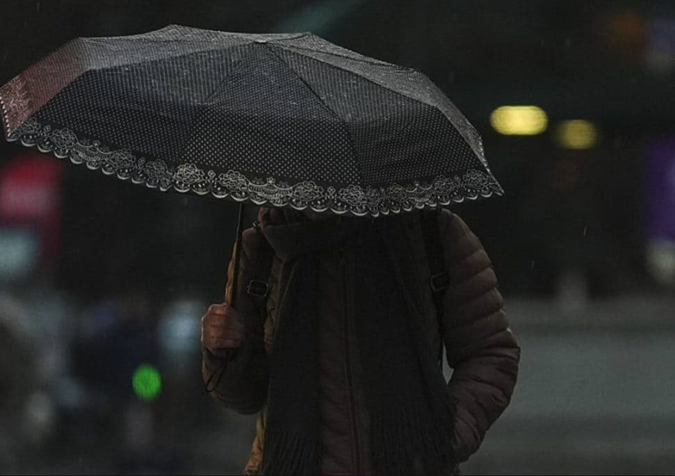 Previsioni meteo della settimana: caldo anomalo fino a mercoledì, poi cambia tutto con l'arrivo di ottobre