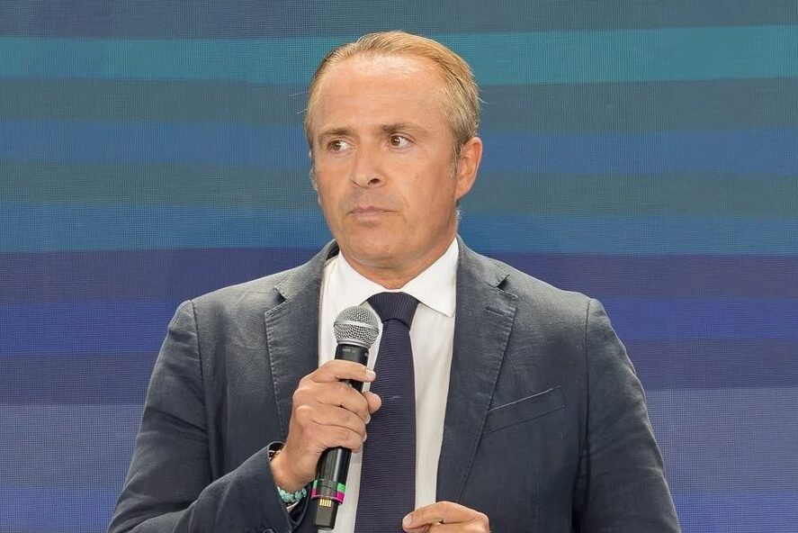 Pirondini (M5s): "Conte premier? Darebbe più garanzie sulla svolta diplomatica in Ucraina"