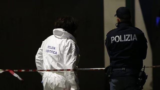 Fabio Colapietro fatto a pezzi e nascosto in sacchi della spazzatura a Torino: fermate 3 persone, anche una prof