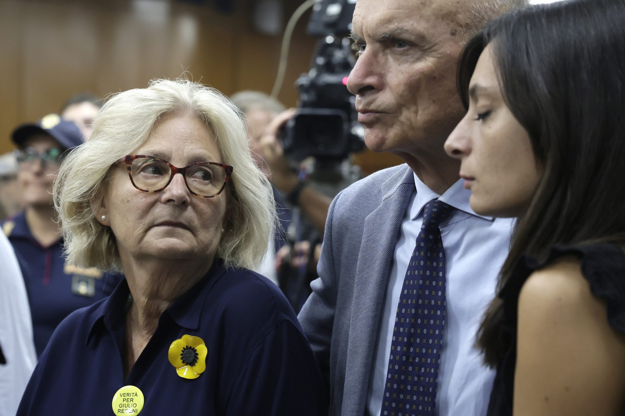 Regeni, il governo Meloni non vuole chiudere i canali diplomatici con l'Egitto dopo la sentenza