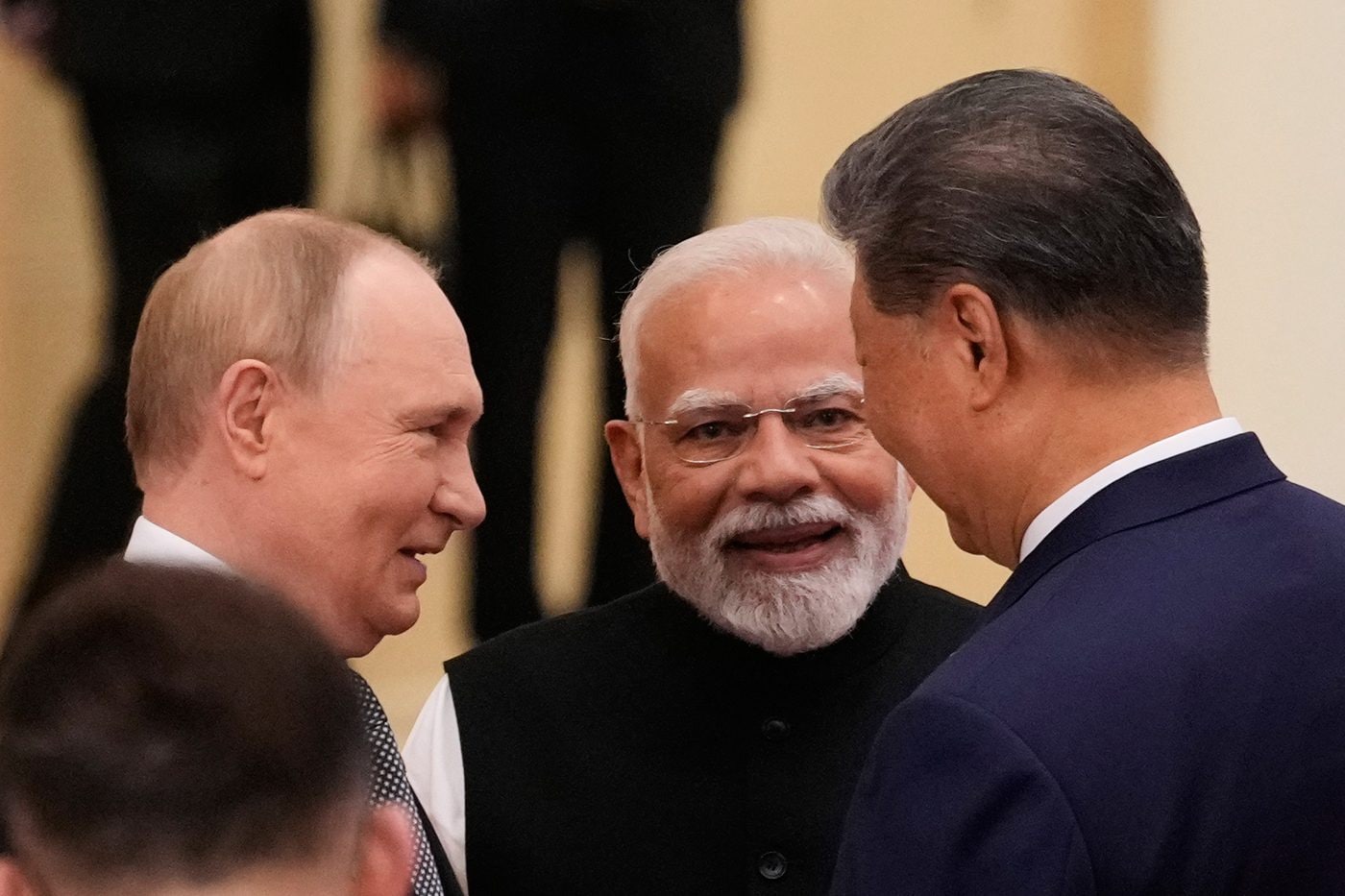 Il summit con Russia, Cina, India e Iran che sfida le pretese di egemonia dell’Occidente