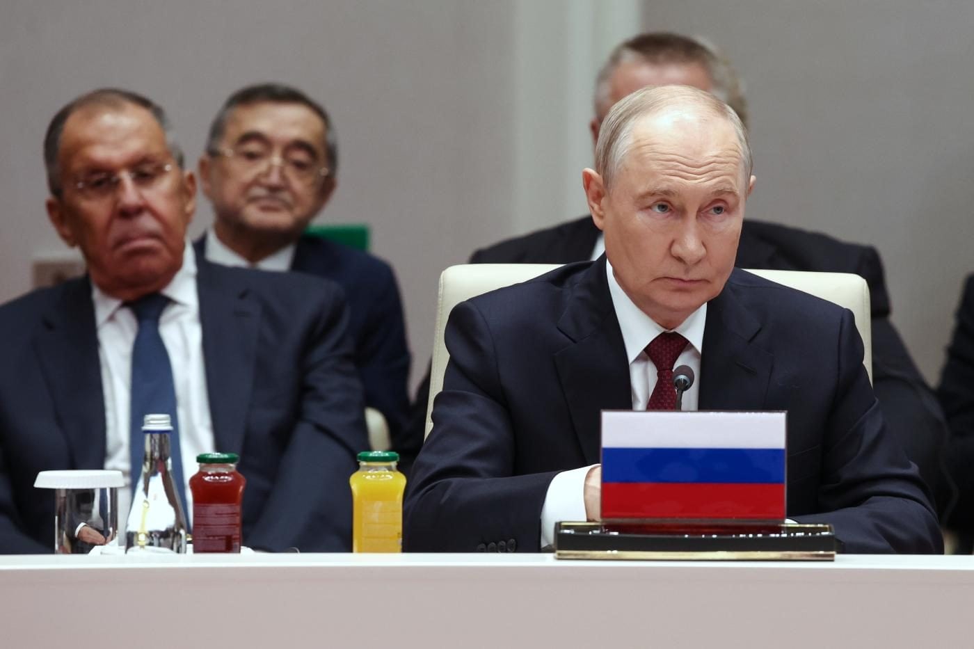 La guerra ibrida della Russia contro l’Europa si fa sempre più aggressiva