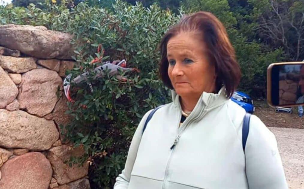 Il figlio uccise Cinzia Pinna, madre di Ragnedda accusa il marito di averla picchiata per anni, lui: "Lei era violenta"