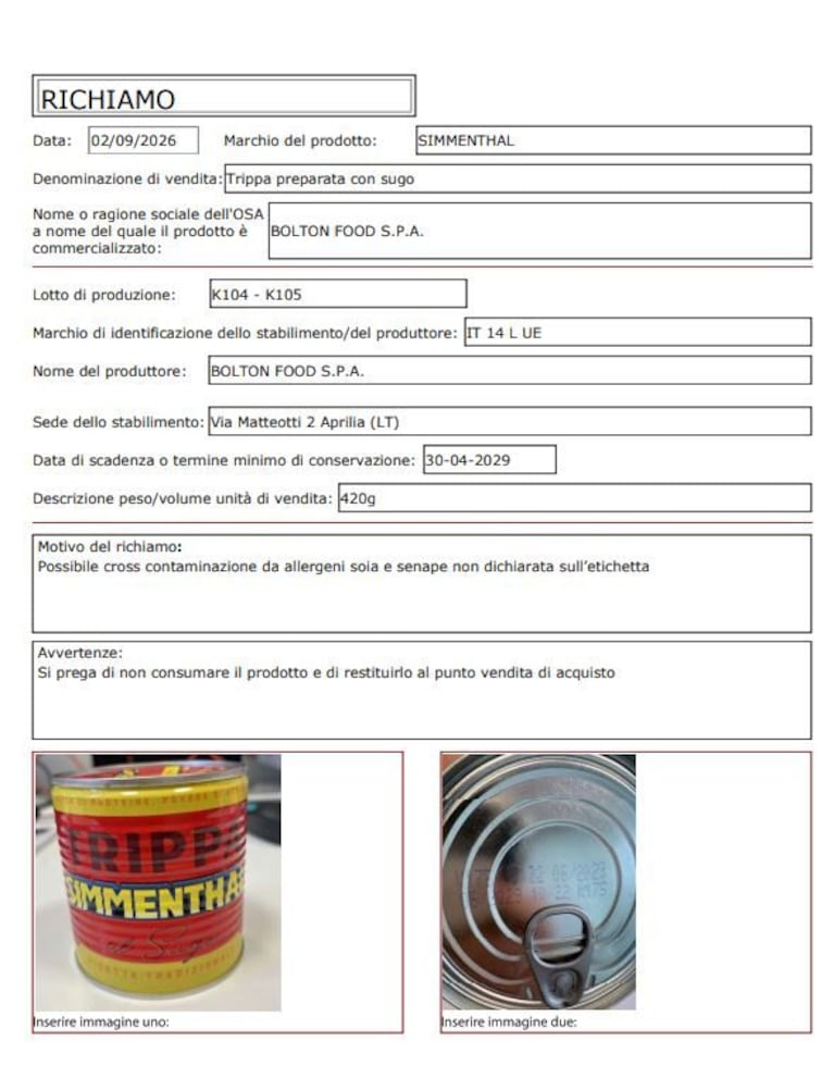 Immagine