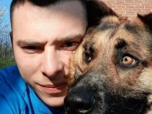 Roberto Mollo spara contro i ladri a Baldissero d'Alba