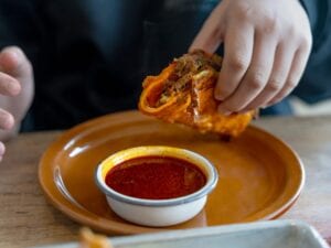 Uccide il cugino in Usa dopo una lite sulla salsa più piccante