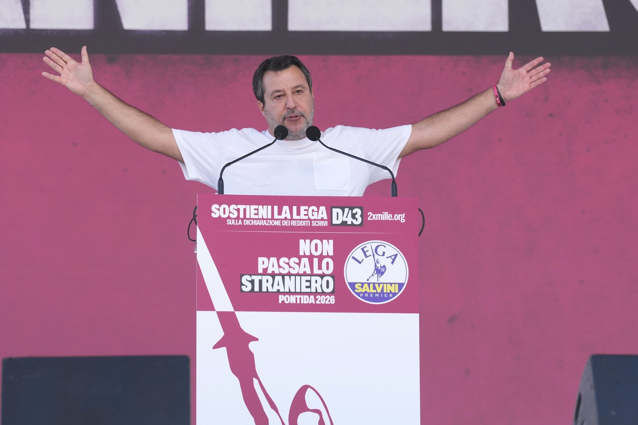 Perché Salvini convoca un congresso straordinario della Lega e cosa potrebbe succedere