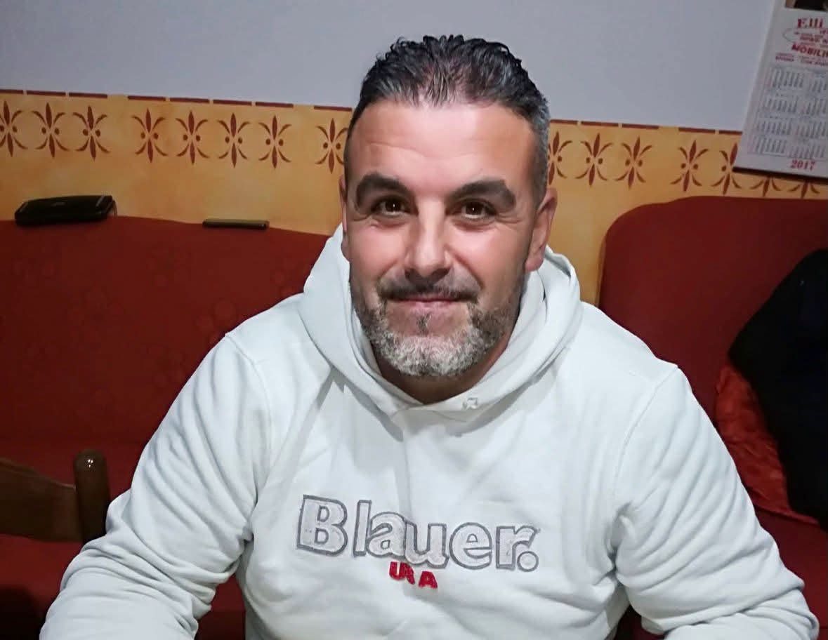 Travolto da un muro mentre lavora a Bivona, muore titolare di una ditta edile di 53 anni: ferito il figlio