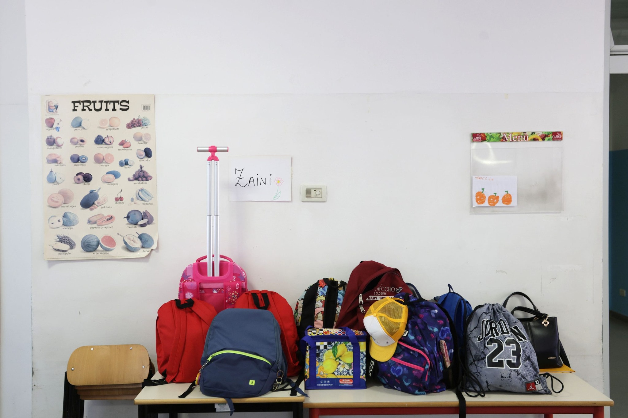 Inizio scuola rinviato per il caldo, D’Aprile (Uil): "Modificare calendario non risolve il problema"