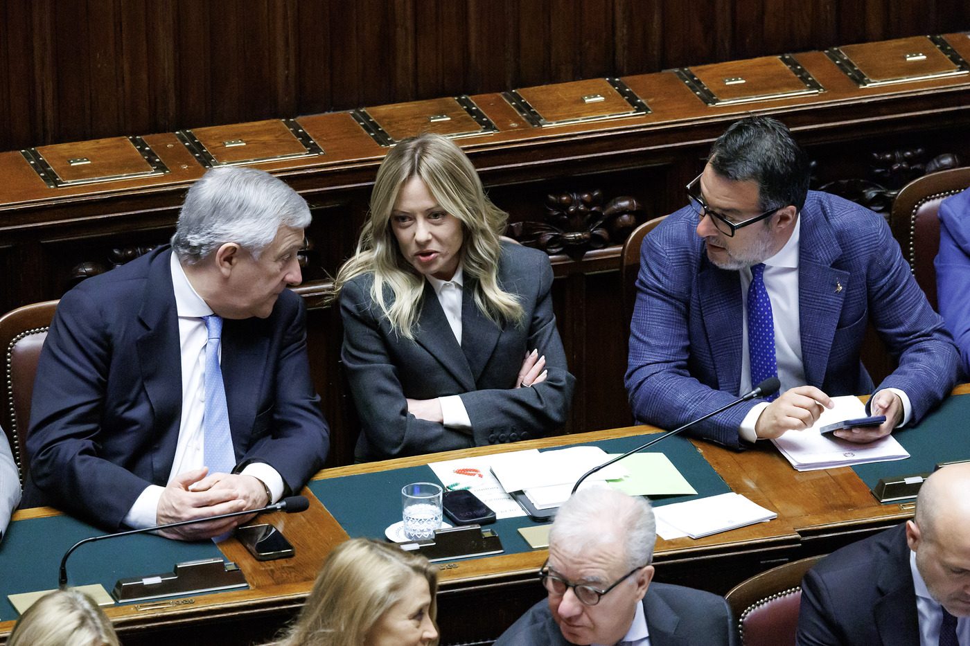 Salvini e Vannacci esultano, per Tajani è una pessima notizia, Meloni tentenna: la destra italiana e l’AfD
