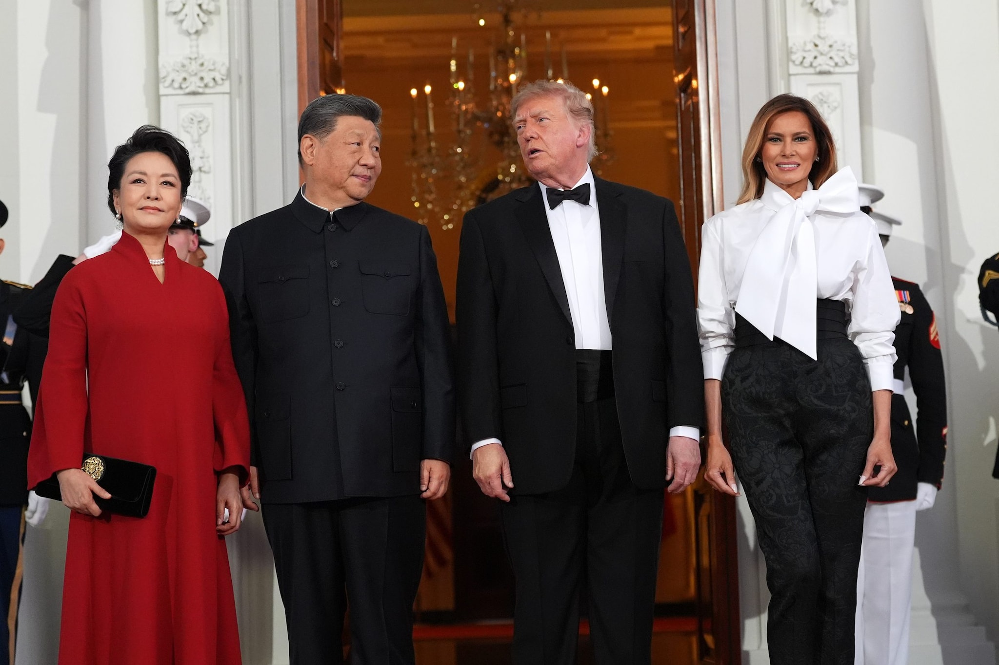 Il mondo prima del 3 novembre: perché Xi, Putin e Trump giocano con lo stesso calendario