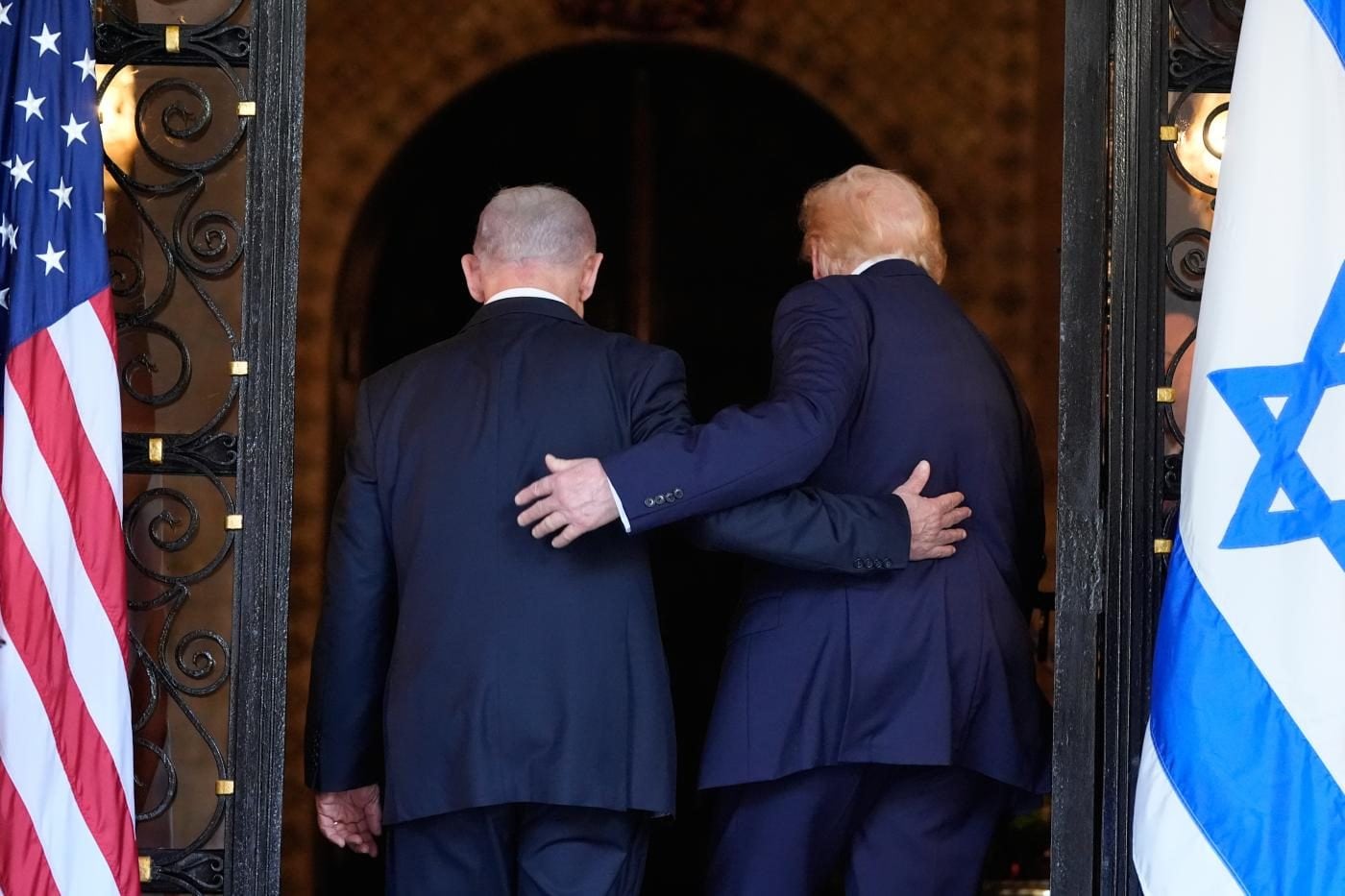 Mancano meno di due mesi alla resa dei conti per Trump e Netanyahu e da adesso succederà di tutto