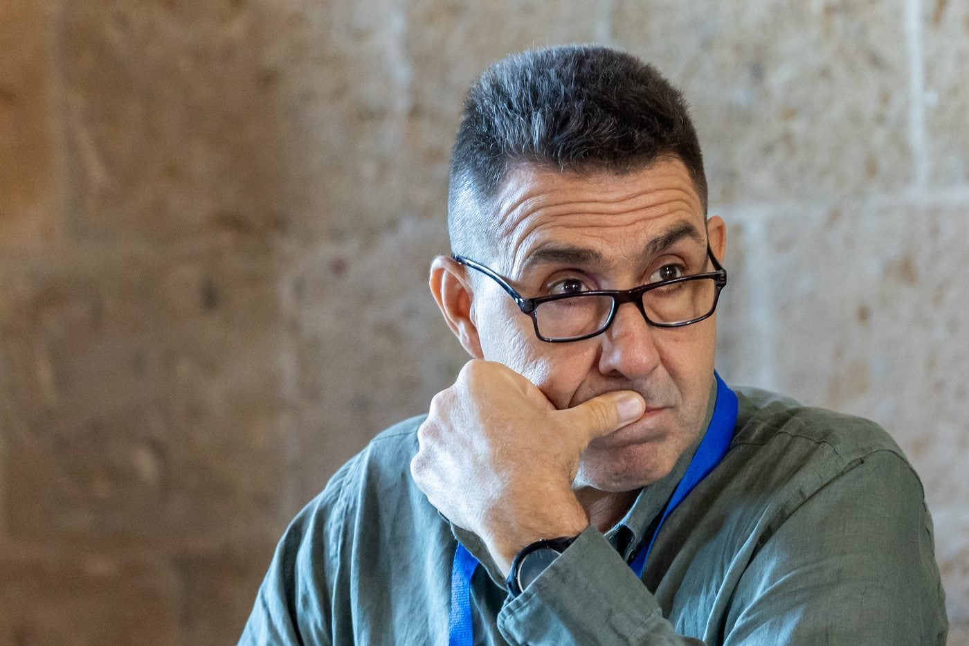C’è un numero che fa più paura dell’11% a Vannacci a Reggio Calabria