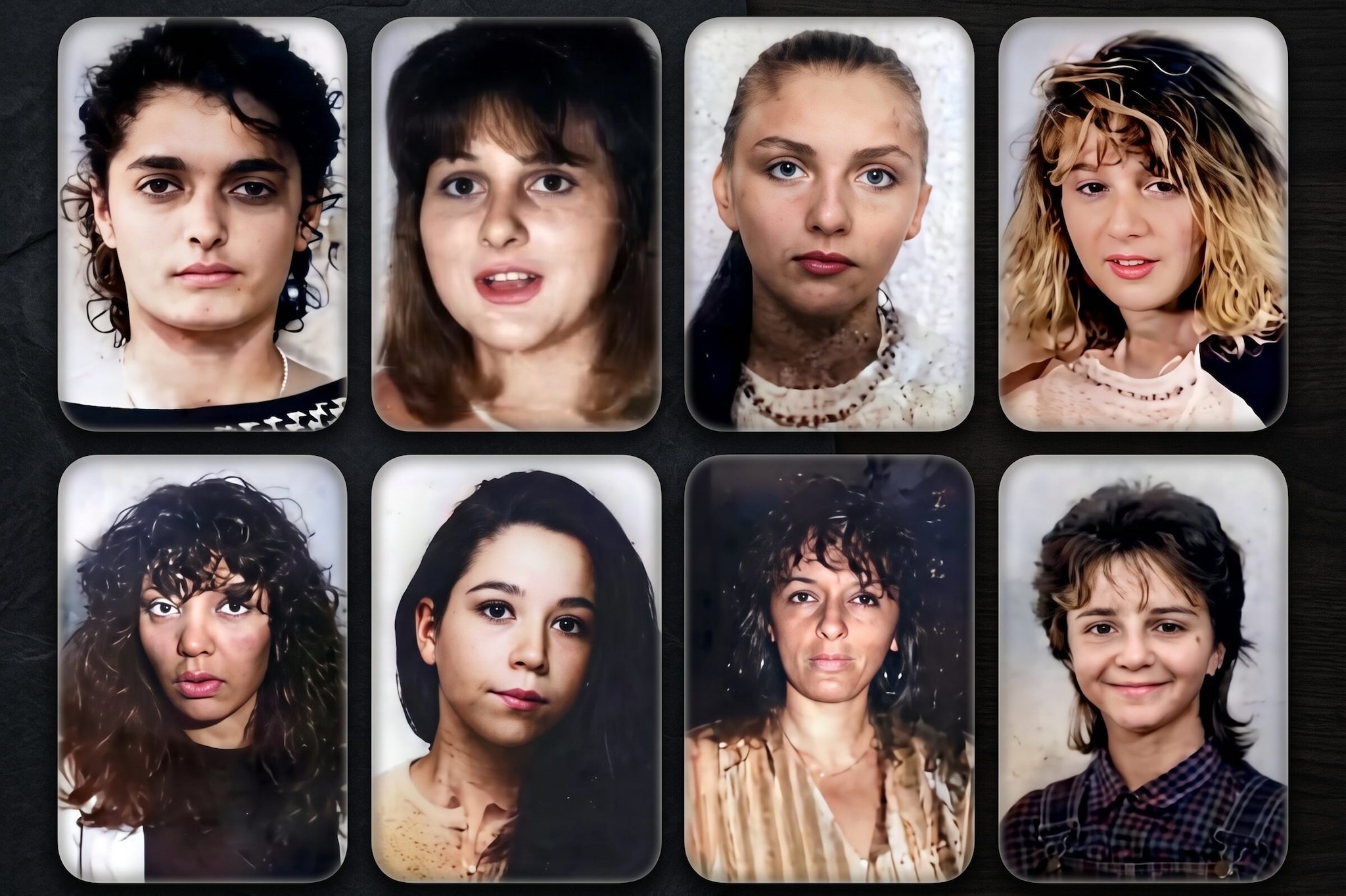 Il mostro di Modena esiste o è solo suggestione? Nuove indagini sui reperti per trovare il killer di otto donne