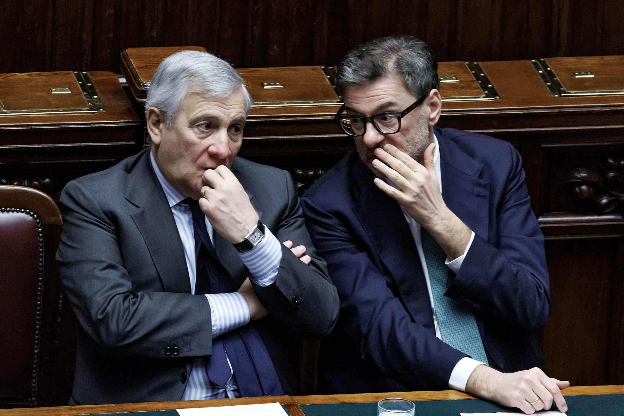 Il governo Meloni verso la retromarcia sul taglio dell’Irpef, ma Tajani insiste: “Va fatto”