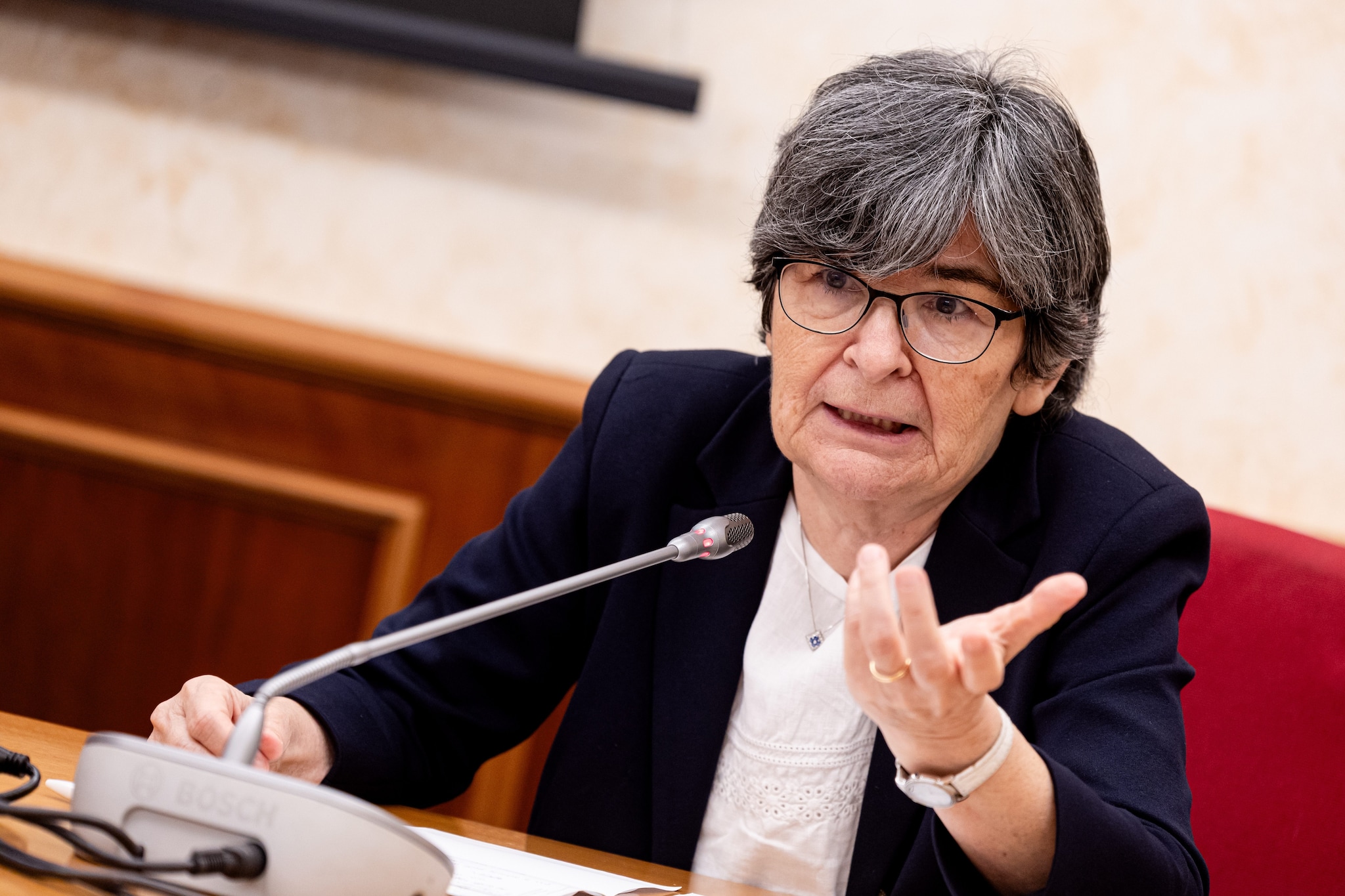 Guerra (PD): "Meloni ammette che non ha tagliato le tasse: ha solo restituito il fiscal drag, e non a tutti"