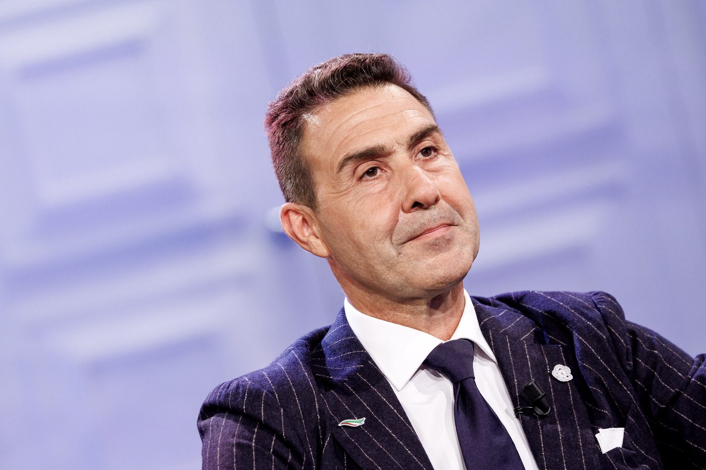 Perché Vannacci cala nei sondaggi: cosa sta succedendo a Futuro Nazionale