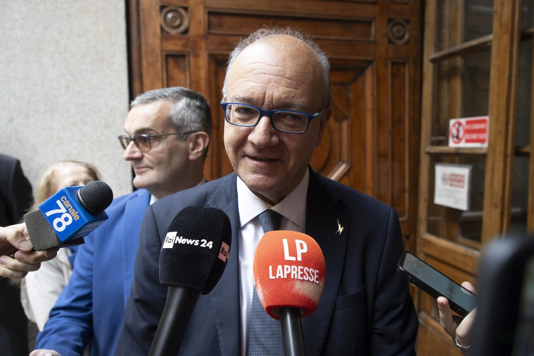 Non avete ancora capito che senza docenti di italiano per stranieri non ha senso parlare di integrazione