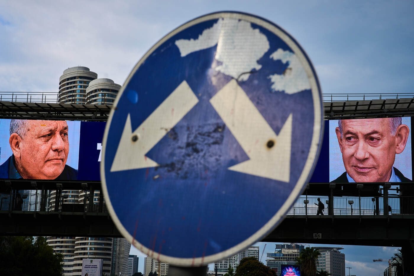Perdete ogni speranza sulle elezioni in Israele (o quasi)