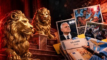 La criminalità a Roma