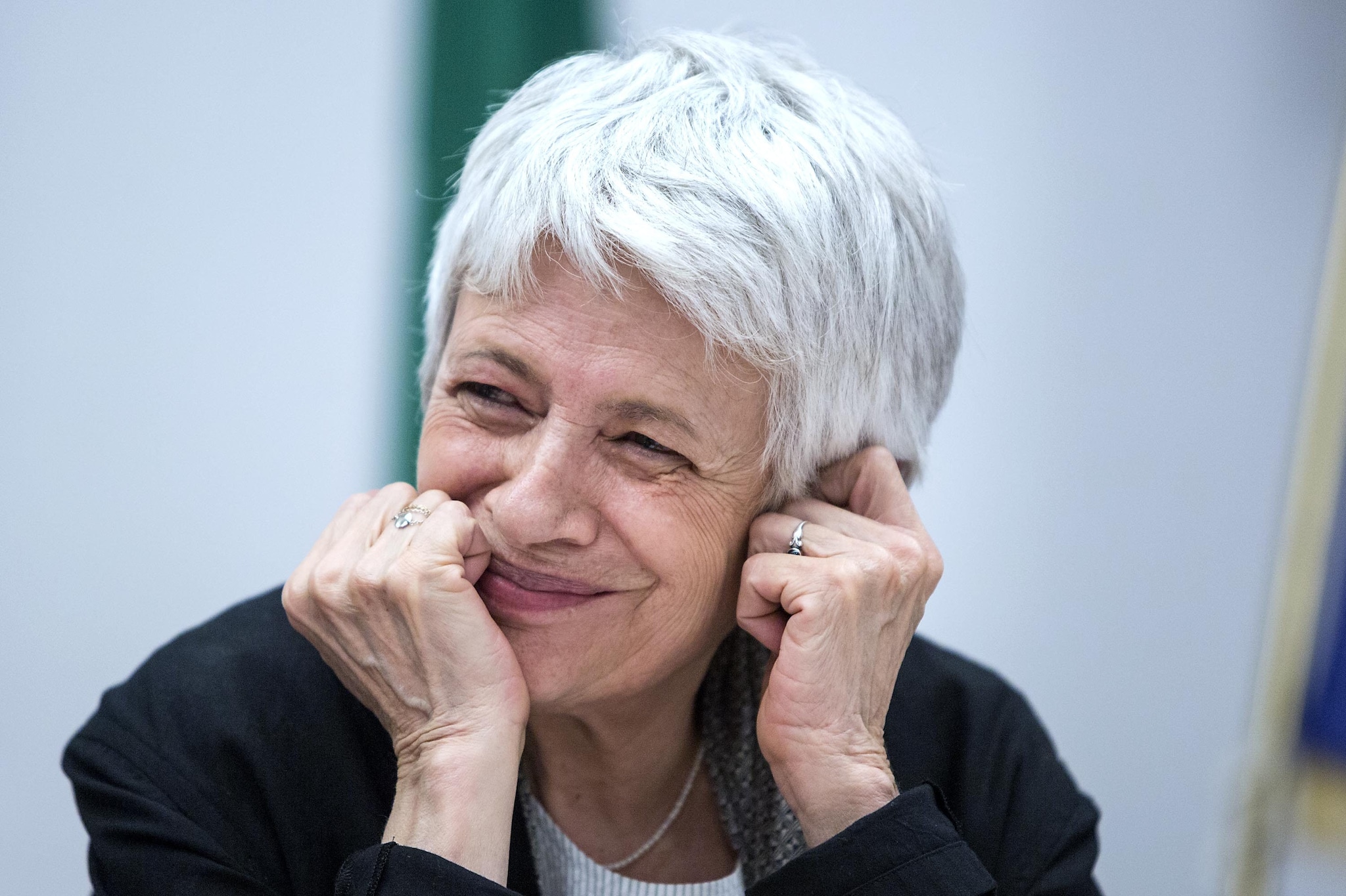 È morta Barbara Spinelli, giornalista ed ex europarlamentare con Tsipras: aveva 80 anni