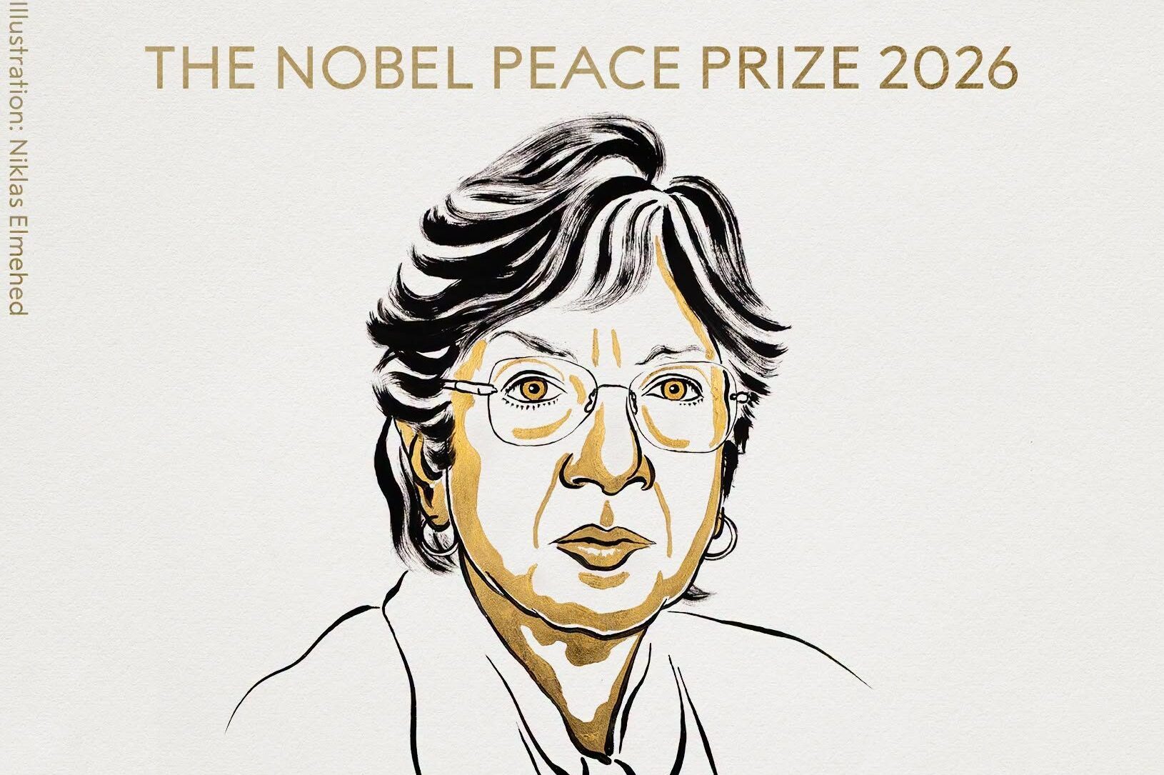 Nobel per la pace 2026 a Navanethem “Navi” Pillay per il suo impegno nella promozione del diritto internazionale