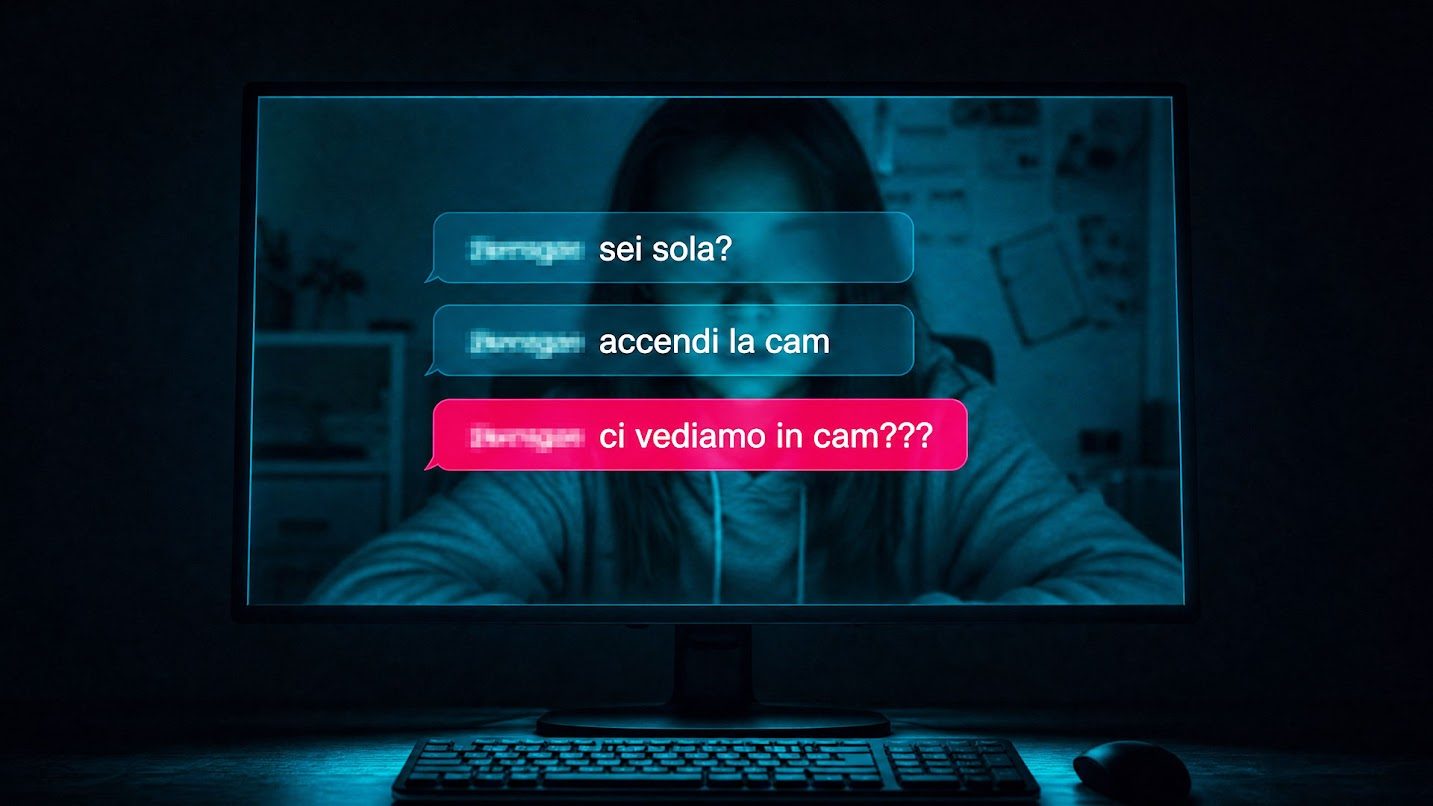 Ho seguito le tracce dei predatori che cacciano i minori: chi si nasconde dietro i profili