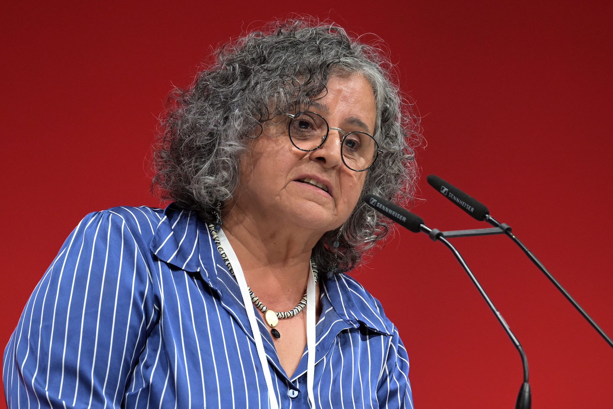 Elezioni Israele, deputata della Knesset denuncia: “Minacciata di morte, sono senza protezione”