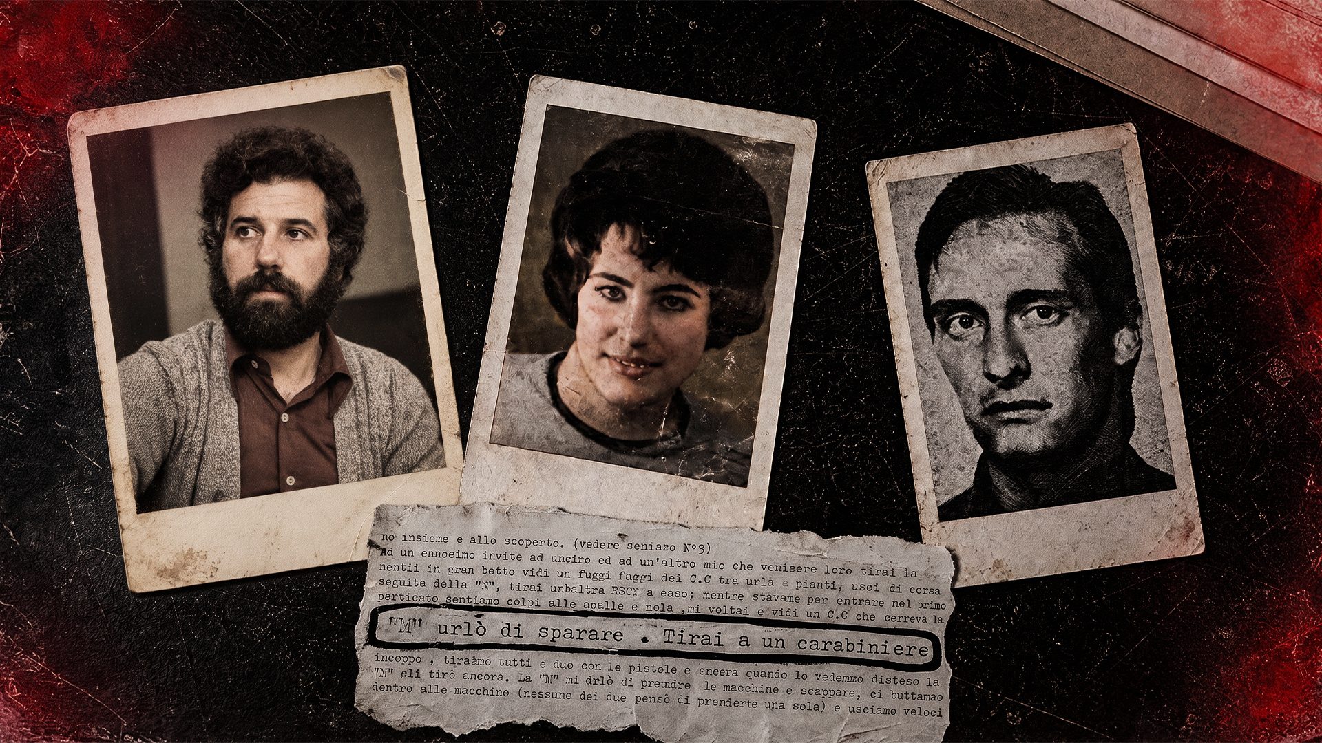 Dall'evasione di Curcio alla morte alla Spiotta: chi era Mara Cagol, fondatrice delle BR - EP2