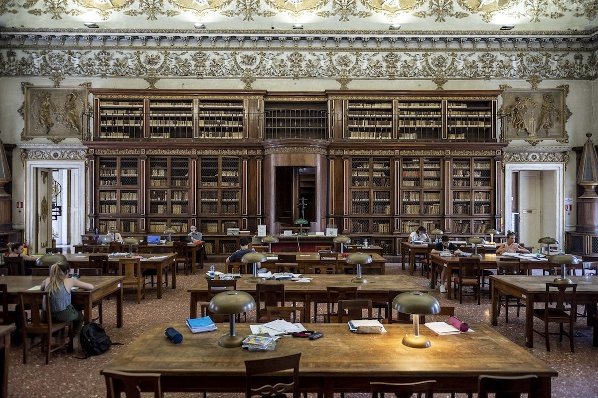 Domenica di carta, quali sono gli appuntamenti nelle biblioteche del 4 ottobre regione per regione