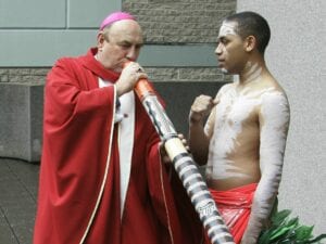 Ex vescovo australiano condannato per abusi
