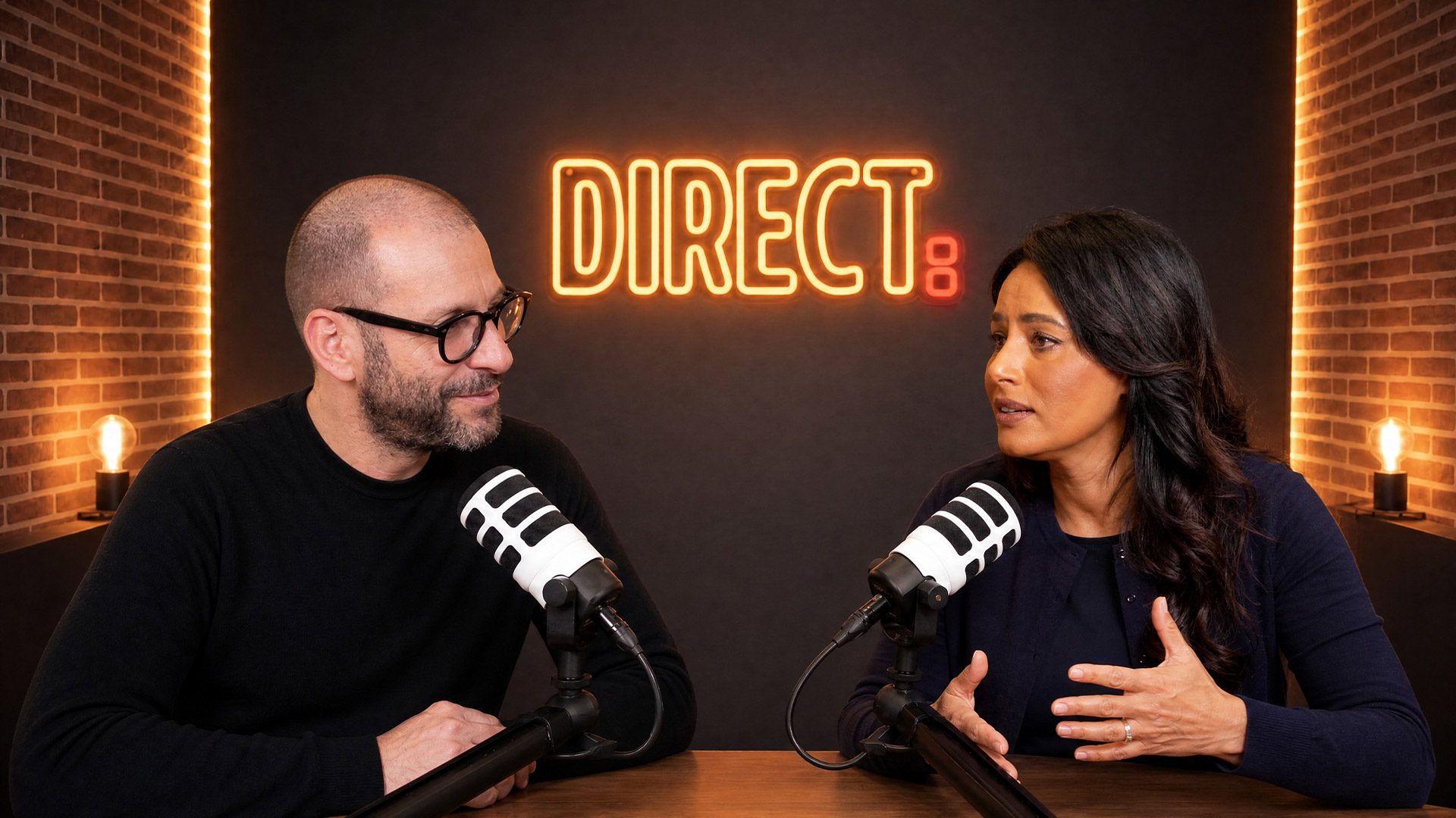 Rula Jebreal: “Spiata da un Paese straniero, me l’ha detto l’FBI. Netanyahu è il vero presidente Usa”