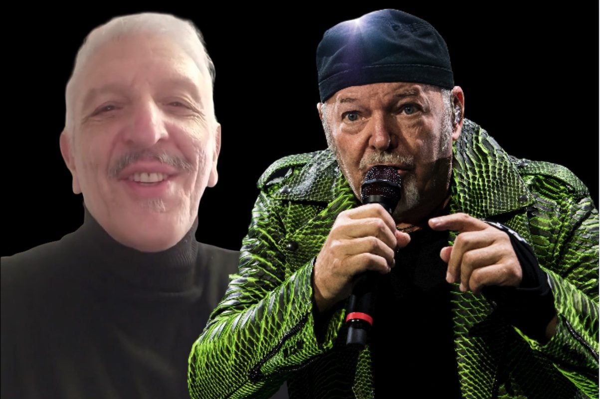 Diego Spagnoli lascia Vasco Rossi dopo 44 anni, non ci sarà al Giubileo: "Scelta mia, non cercate colpevoli"