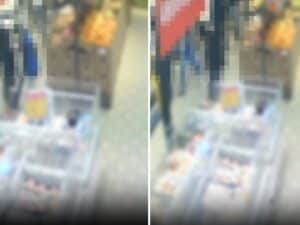 Maxi furto in un supermercato a Modena