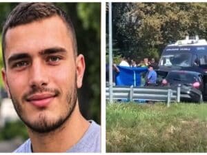 Due arresti per l'omicidio di Ferdinant Hoti